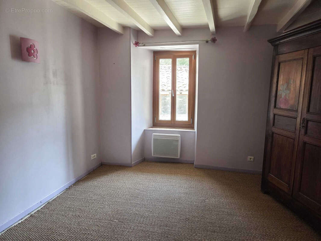 Maison de village avec grange et terrain   Brassac (09) - photo 6