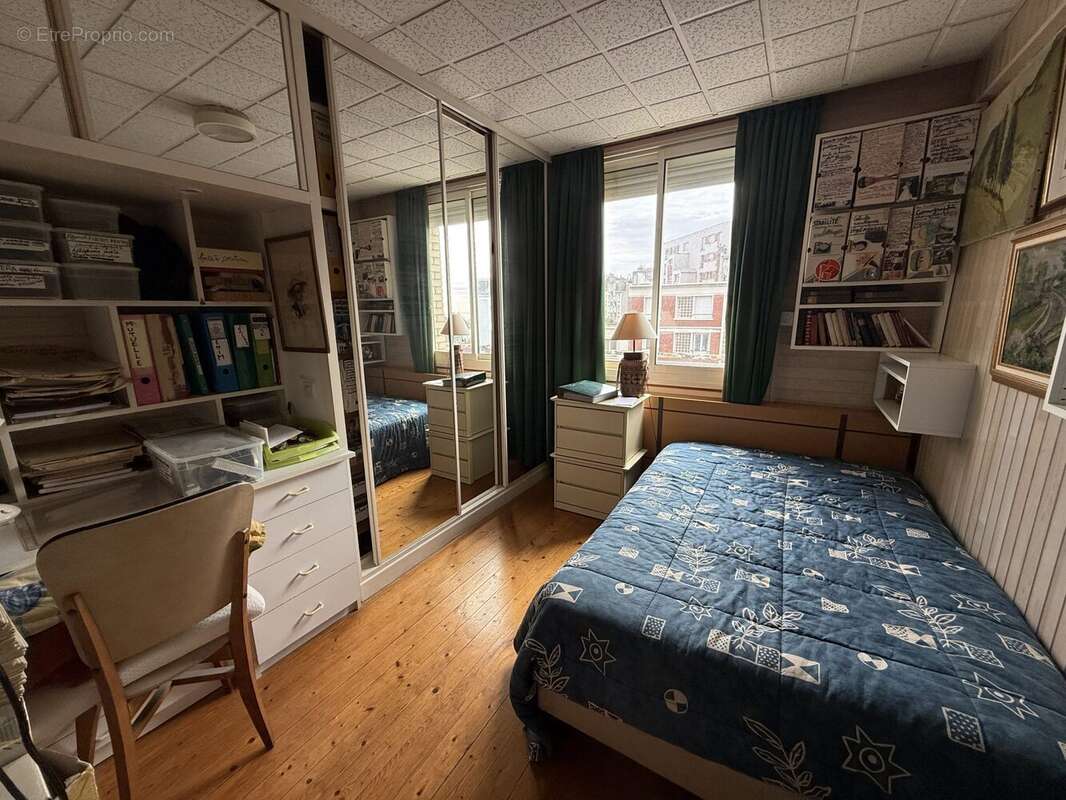 Appartement à LE HAVRE