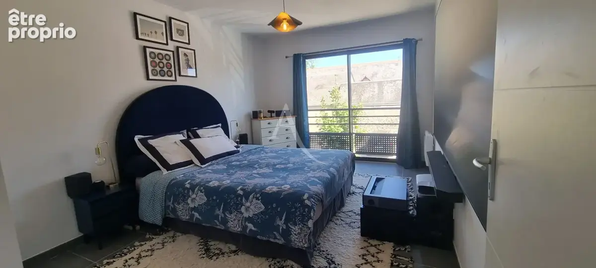 BLOIS Maison récente  2019  113 m² DPE B  À deux pas du centre - photo 10