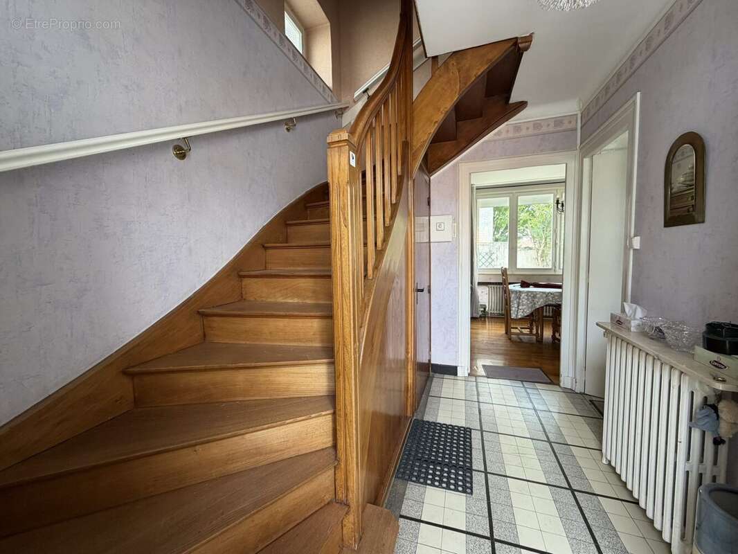 Maison à PERIGUEUX