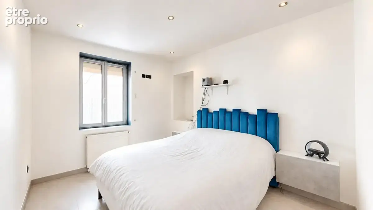 Appartement rénové - photo 7