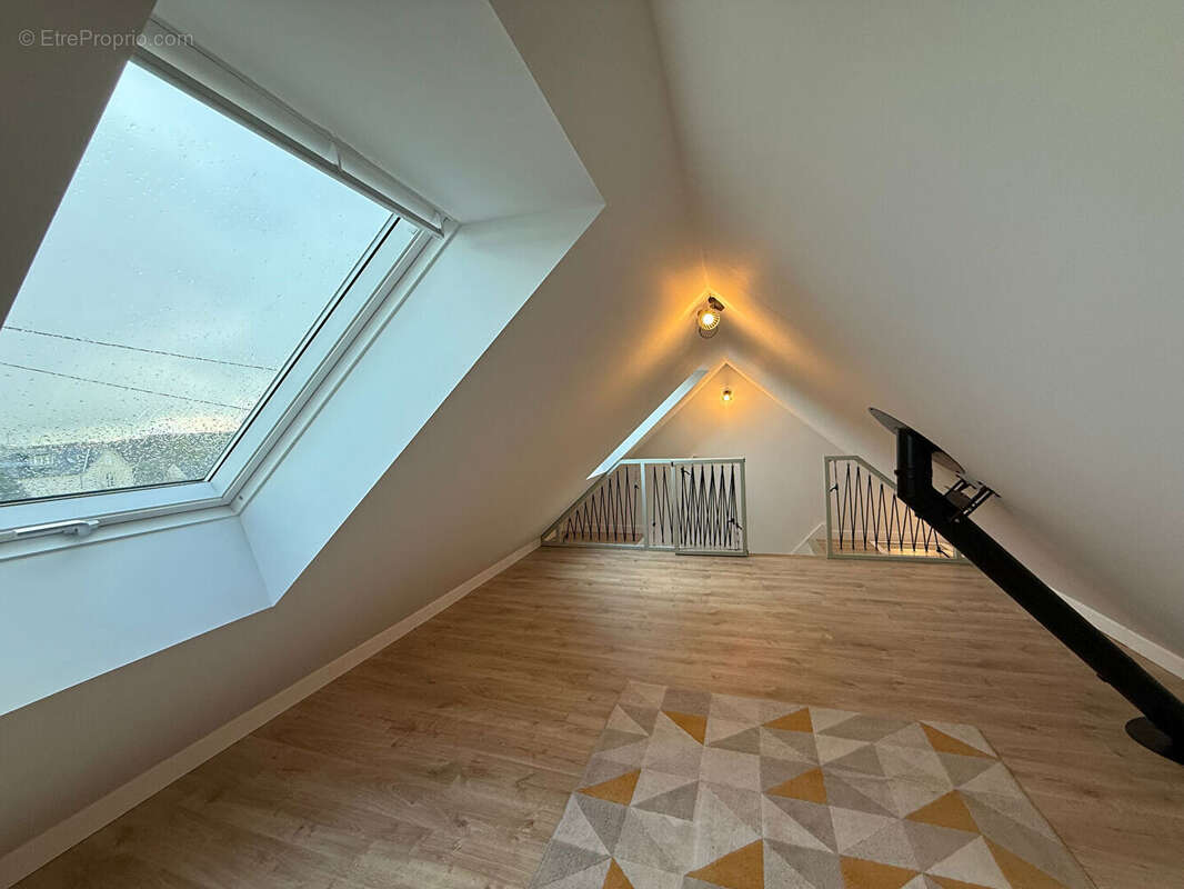 Maison à CARANTEC