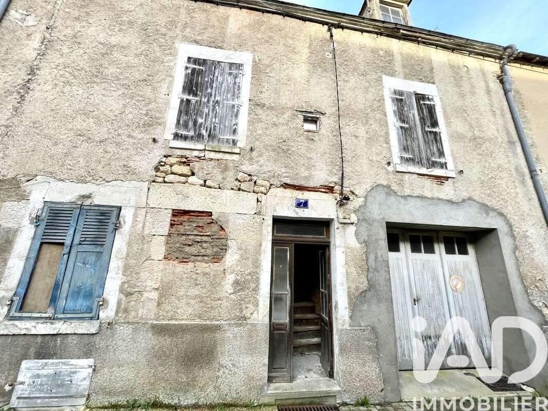 Photo 5 - Maison à LE BLANC