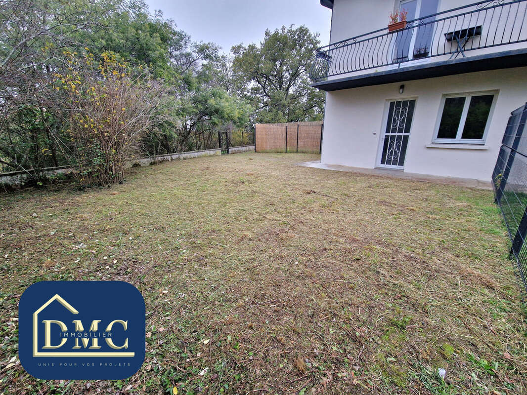 Appartement à AUTERIVE