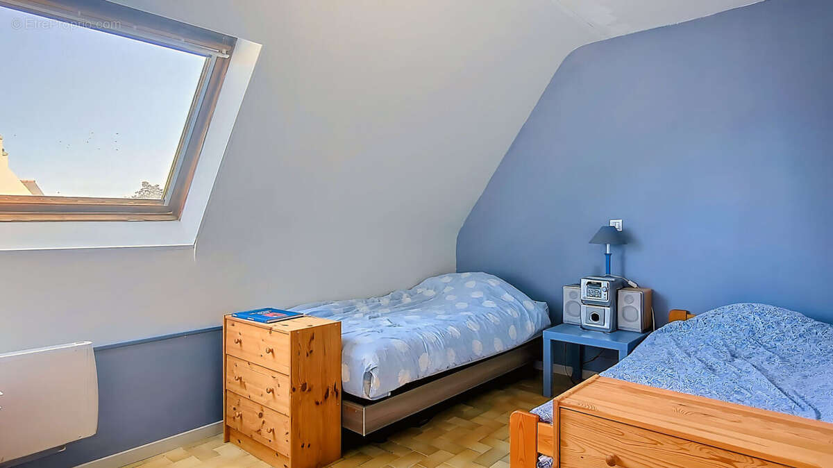 Maison de Prestige  à Tréguier : 5 Chambres + Appartement T3 Indépendant - photo 9