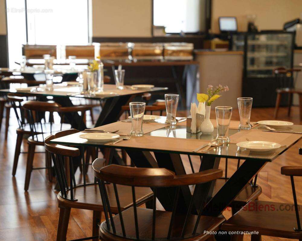 Commerce à LONS-LE-SAUNIER