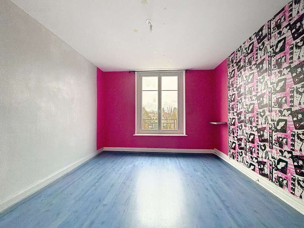Appartement à THAON-LES-VOSGES