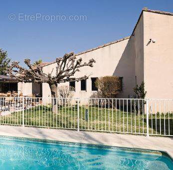Appartement à AVIGNON