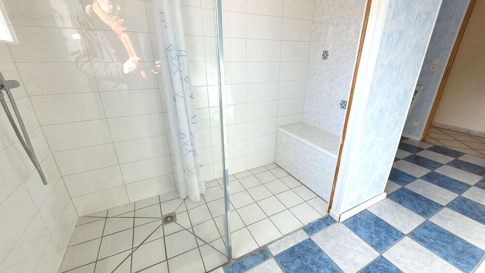 Maison à ROCQUANCOURT