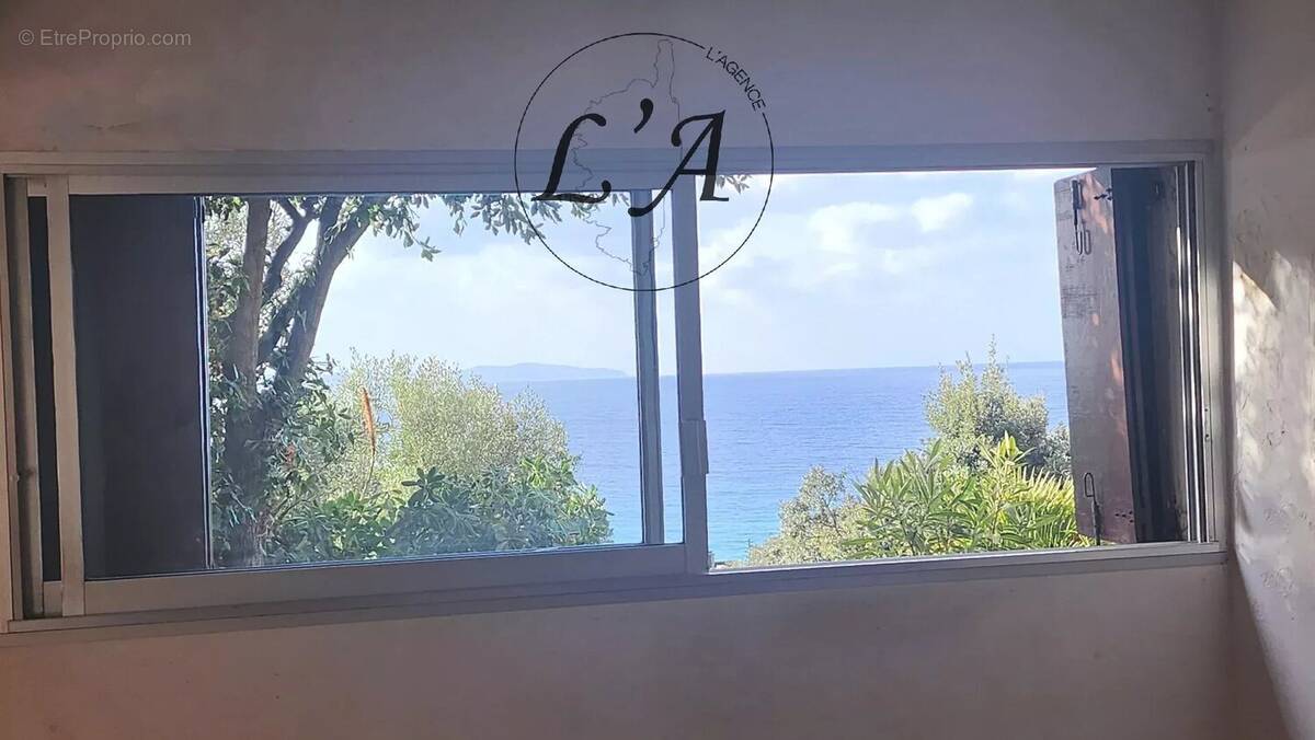 Appartement à AJACCIO