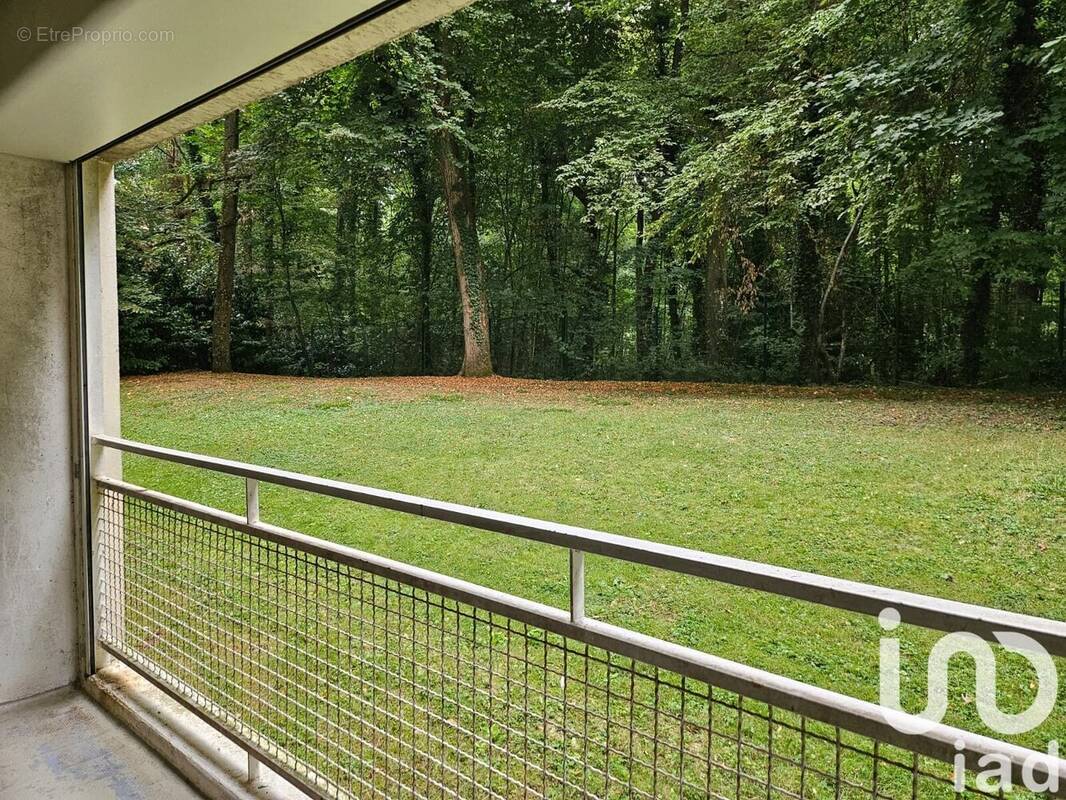 Photo 1 - Appartement à VAUX-LE-PENIL