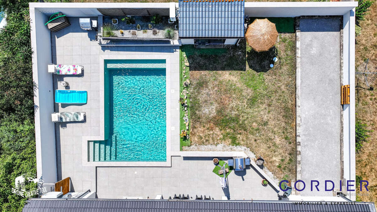 Maison 145 m² à Metzervisse  - photo 9