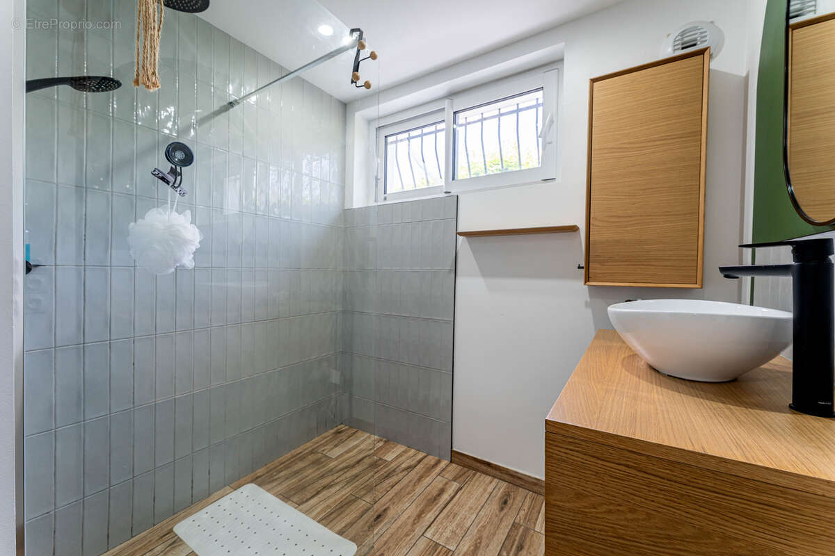 Maison à SAINT-BERNARD