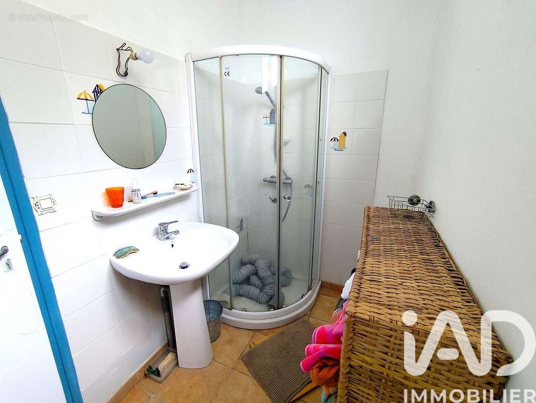 Photo 8 - Maison à PERROS-GUIREC