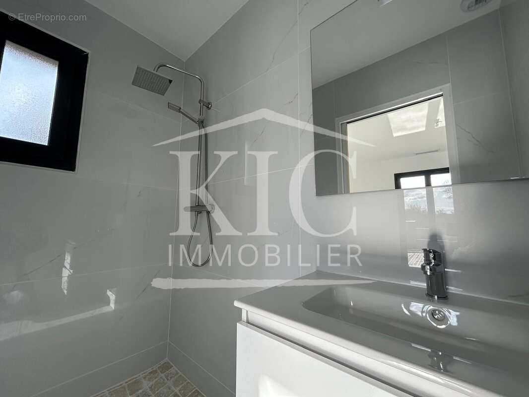 Maison à CARCASSONNE