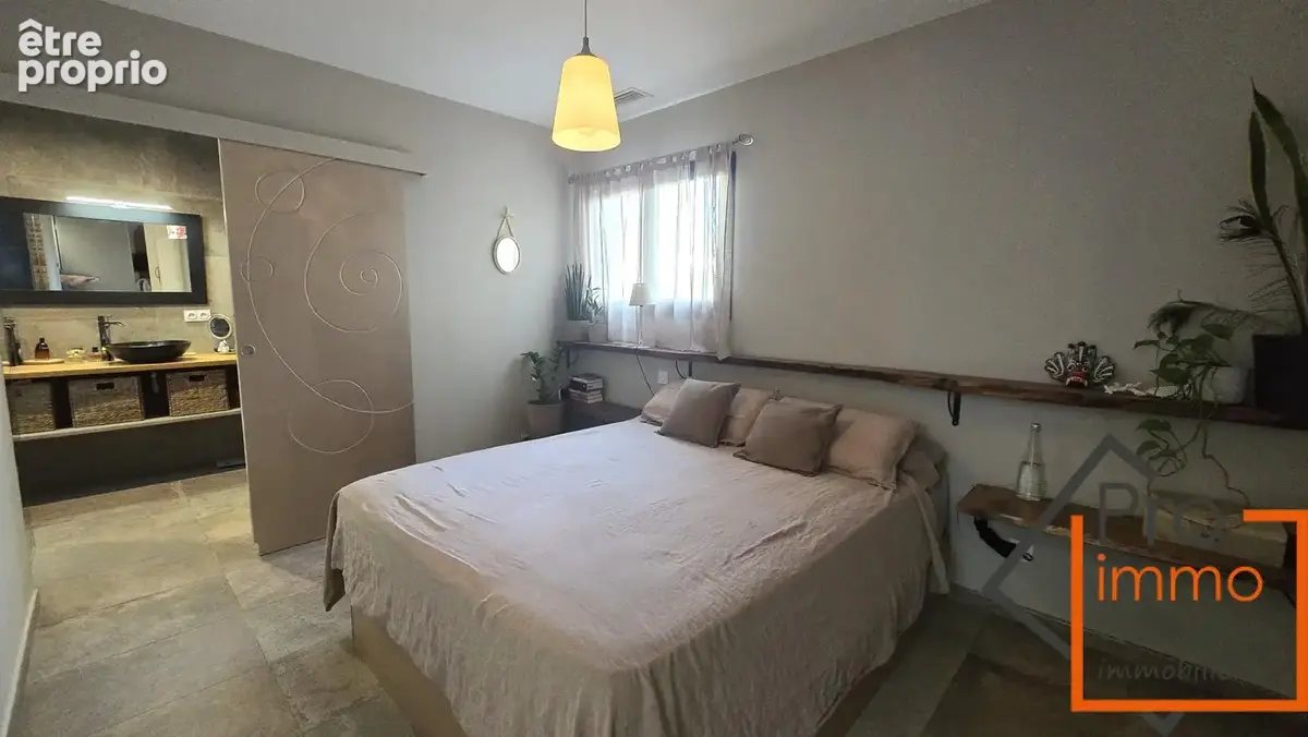villa contemporaine avec piscine - photo 10