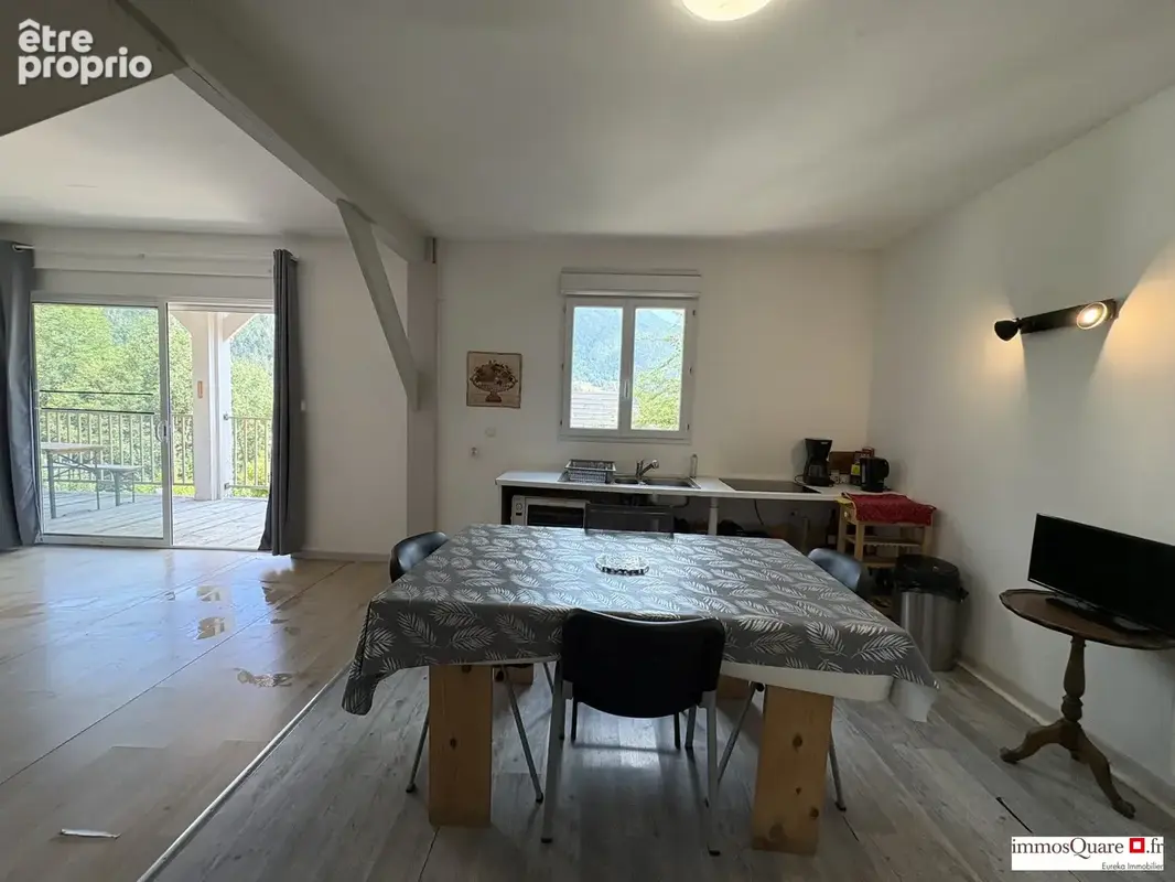 Maison 5 pièces 140 m² à vendre à Saint-Pierre-D'entremont (73670) - photo 8
