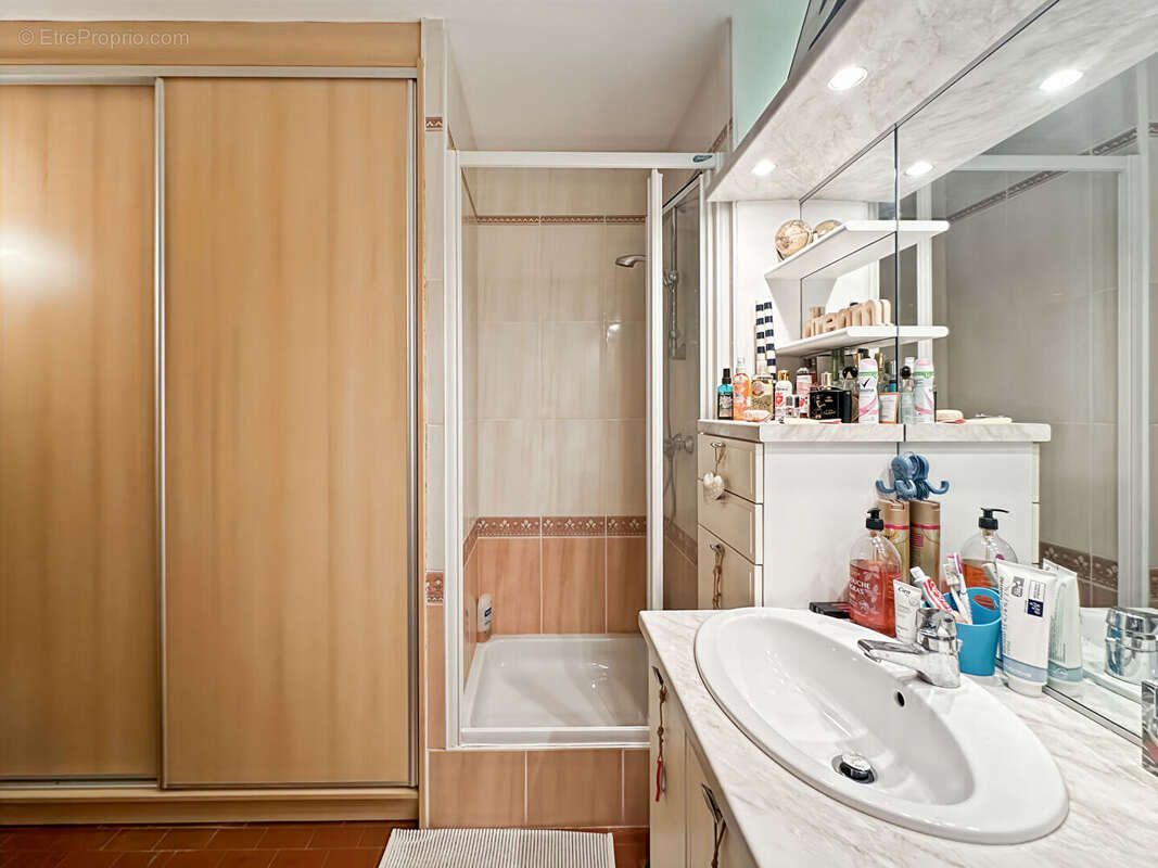 Appartement à SAUSSET-LES-PINS