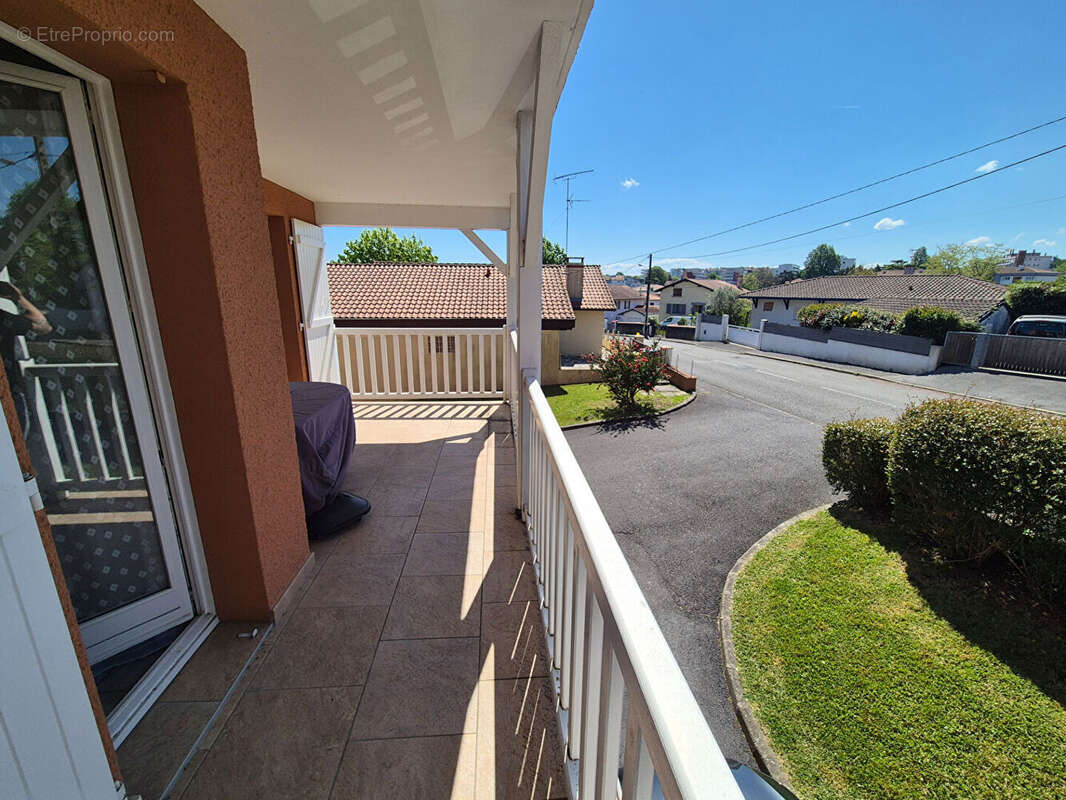 Appartement à ANGLET