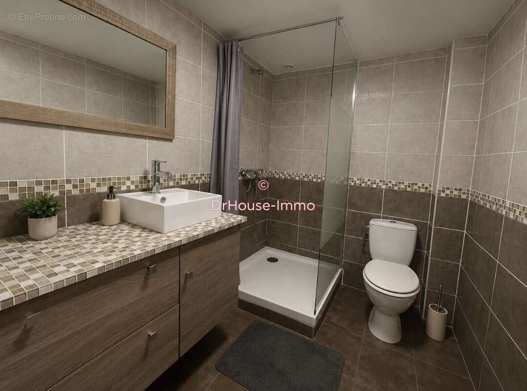 Maison 133 m² à Listrac-Medoc  - photo 18