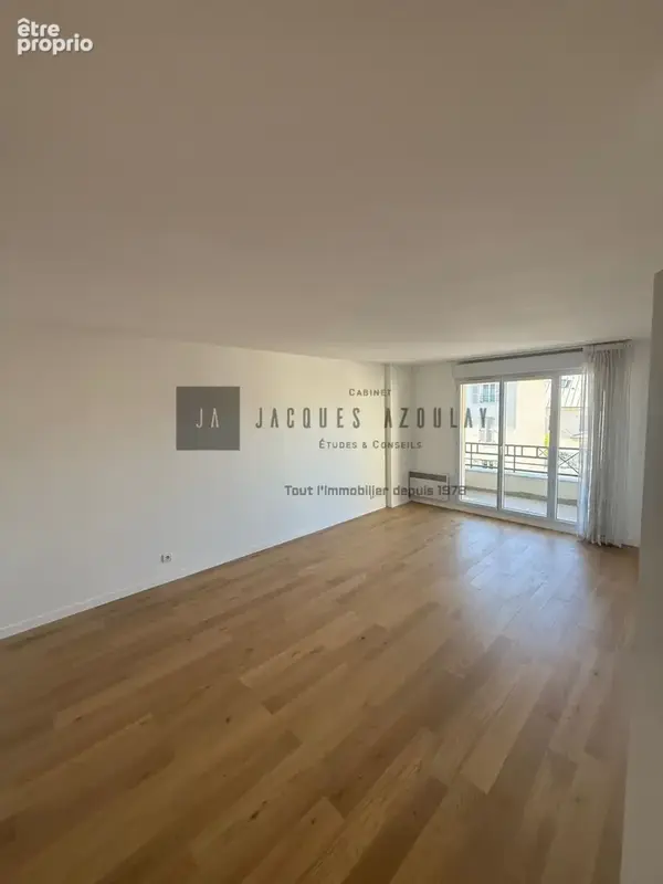 Appartement refait à neuf - 3 pièces - 66 m2 - photo 7