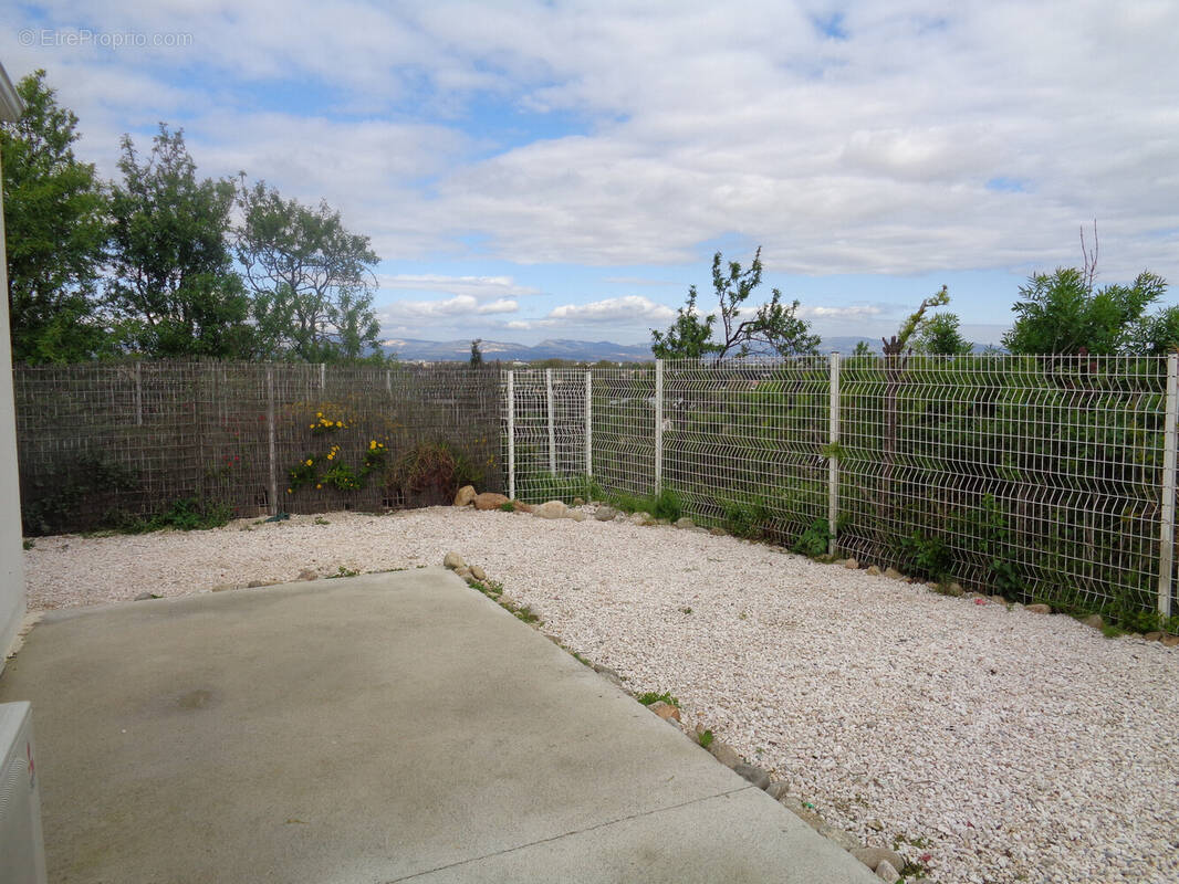 Appartement à PERPIGNAN