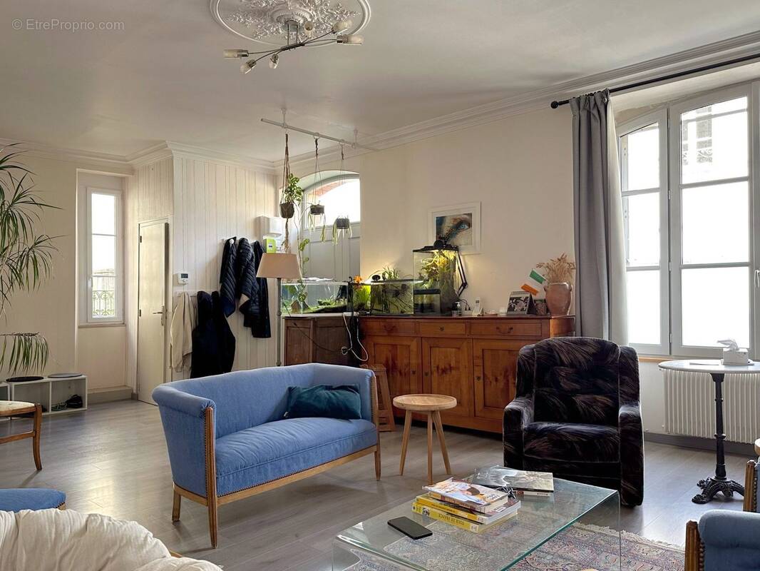 Maison à BAIN-DE-BRETAGNE