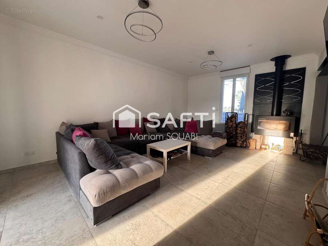 Photo 2 - Maison à PEZENAS