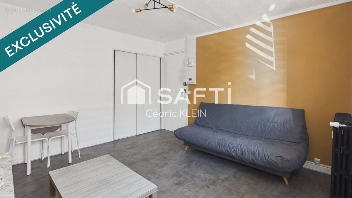 Photo 3 - Appartement à CHATEAUROUX