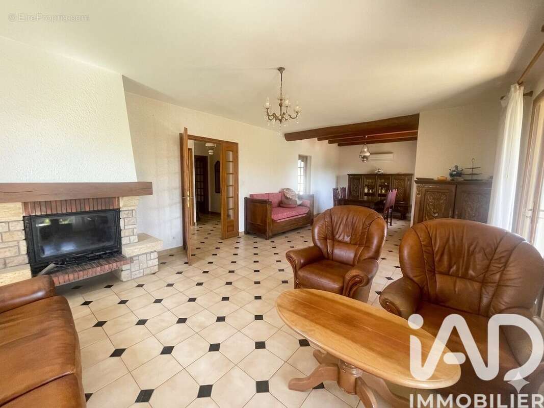 Photo 4 - Maison à CUXAC-D'AUDE