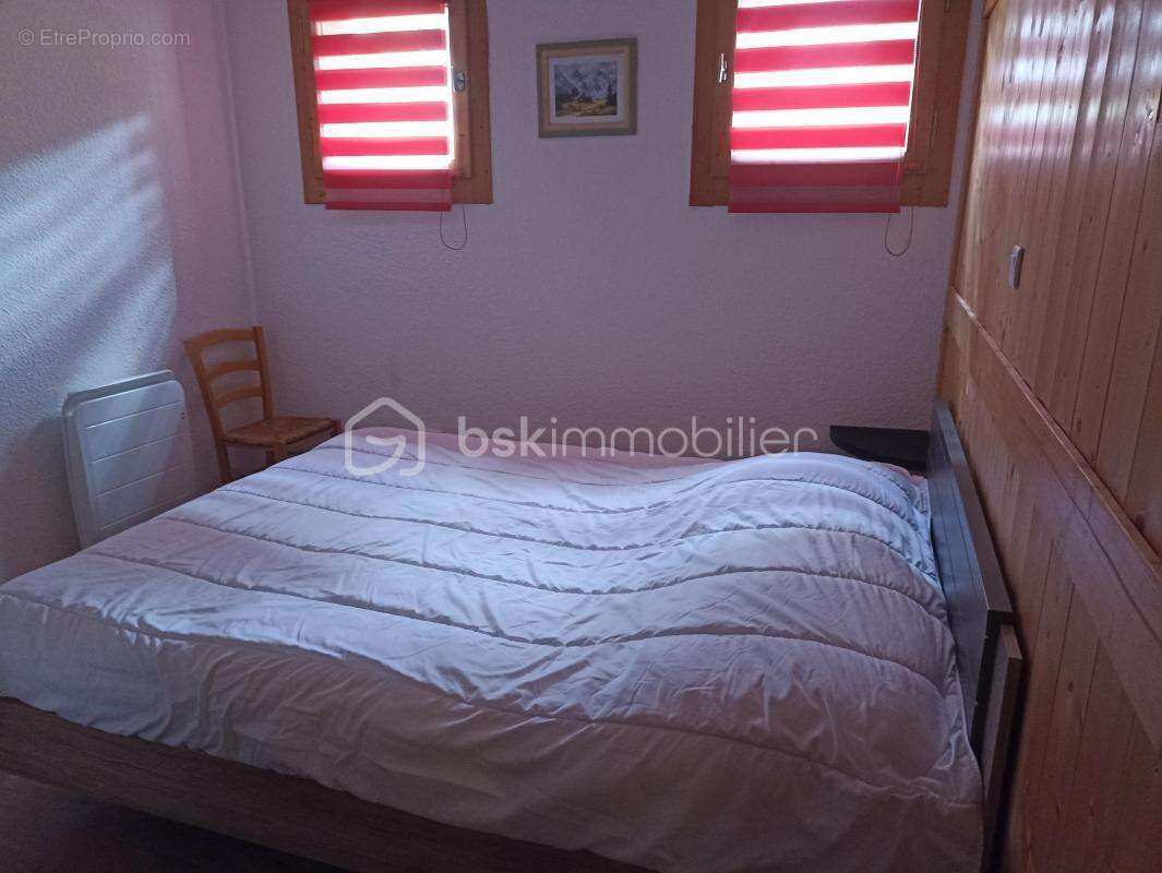 Appartement à LES AVANCHERS-VALMOREL