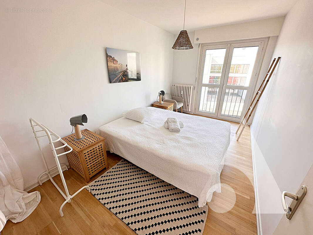 Appartement à TROYES