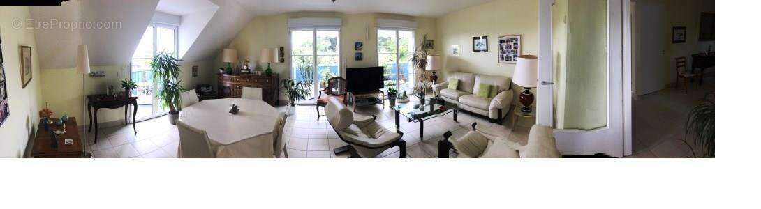 Appartement à SARZEAU