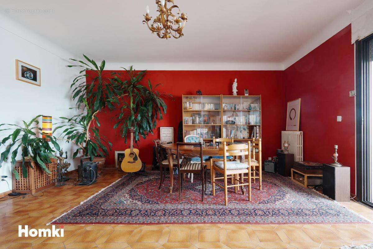 Appartement à SETE