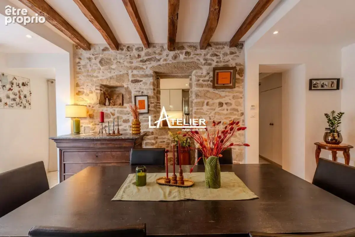 Ensemble Immobilier - photo 7