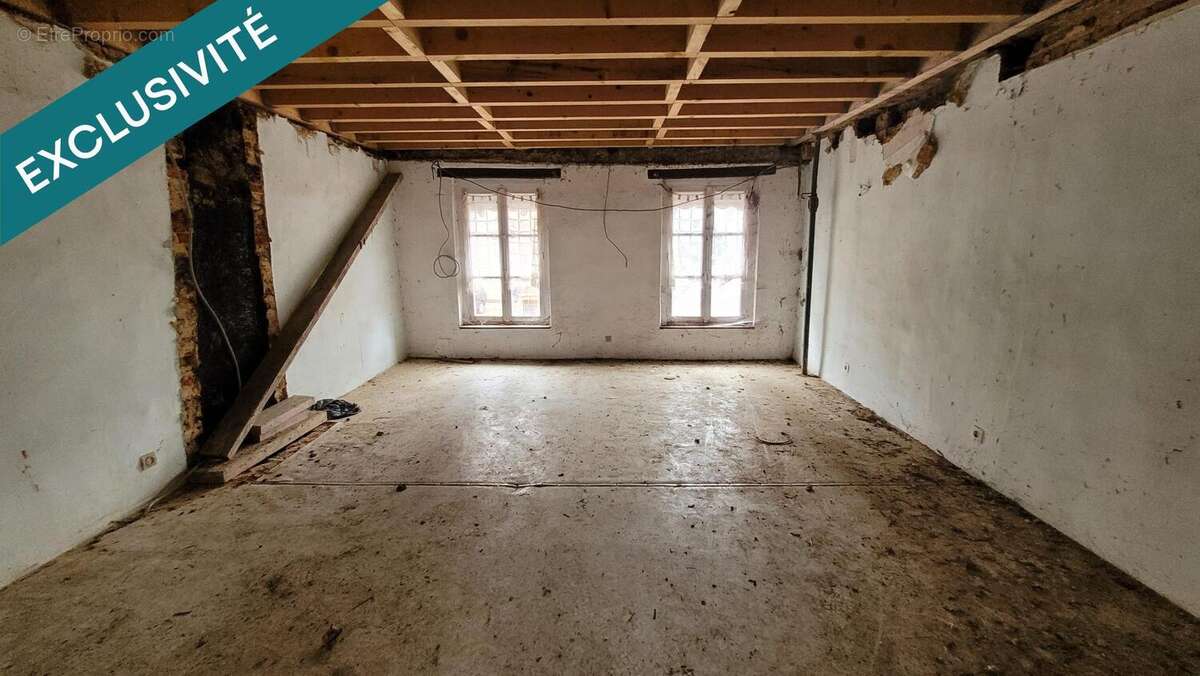 Photo 7 - Appartement à CRULAI