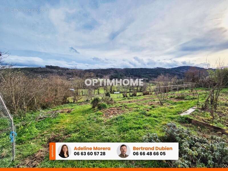 Maison à SAINT-DIER-D'AUVERGNE