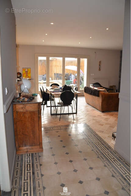Maison à LA TESTE-DE-BUCH