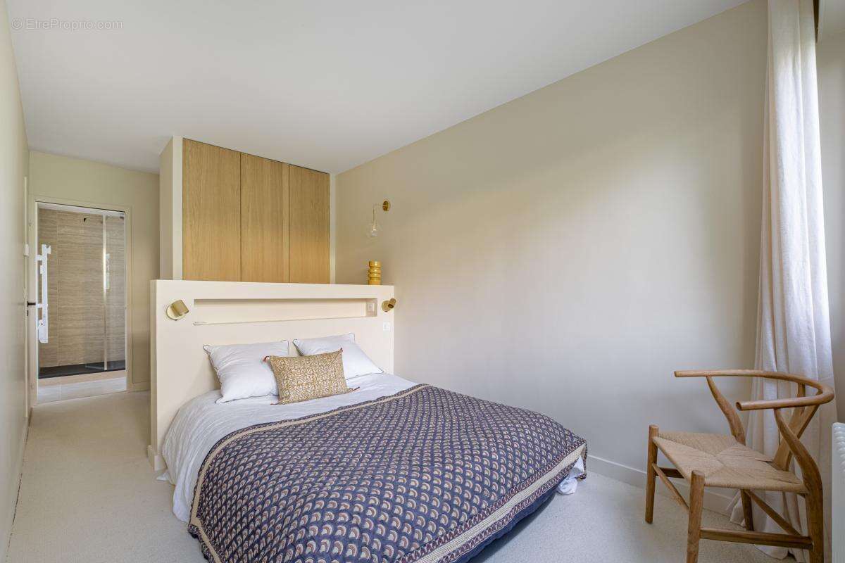 Appartement à LA BAULE-ESCOUBLAC