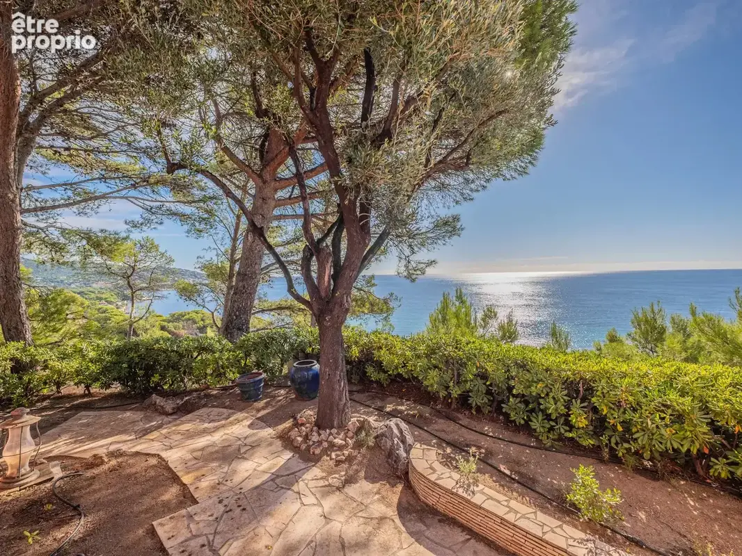 Villa d’exception avec vue mer panoramique - photo 7