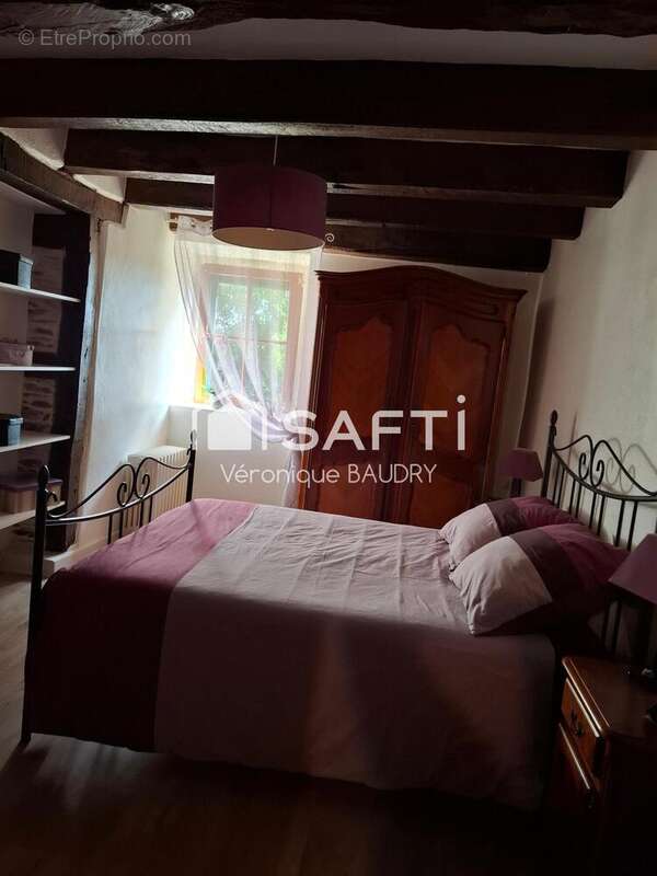 Photo 9 - Maison à NOYAL-SUR-VILAINE