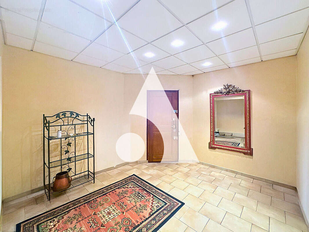 Appartement à SAINT-SAULVE