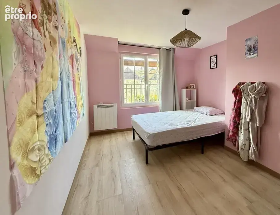 Baisse de prix : A vendre AUXON maison 167m2 4 chambres, bureau - Garage/ Cave voutée / Atelier / Piscine jard - photo 3