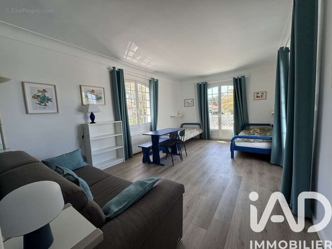 Photo 8 - Appartement à TARNOS
