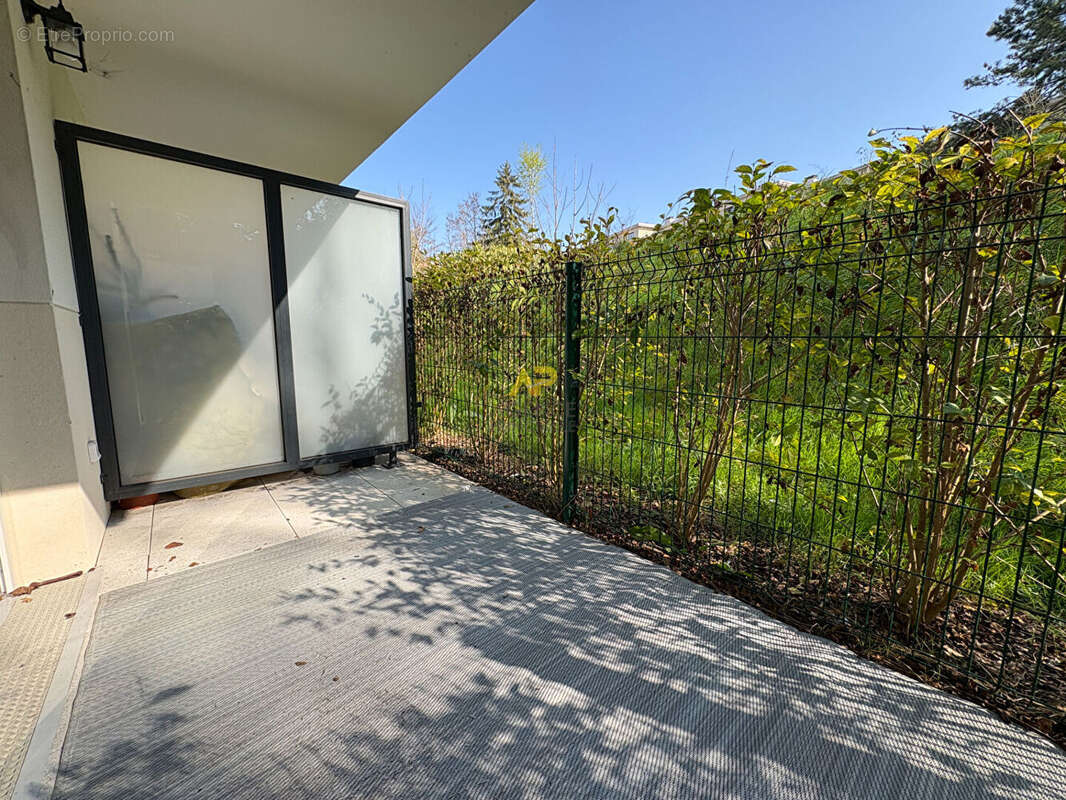 Appartement à CORMEILLES-EN-PARISIS