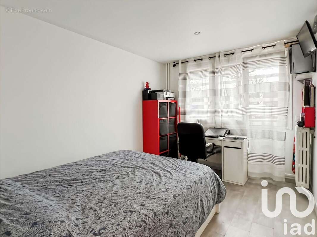 Photo 6 - Appartement à MAISONS-ALFORT