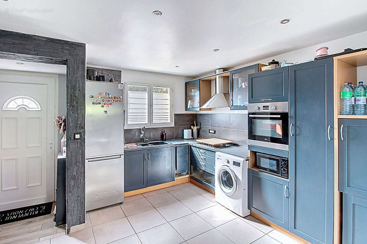 Appartement à LES ARCS