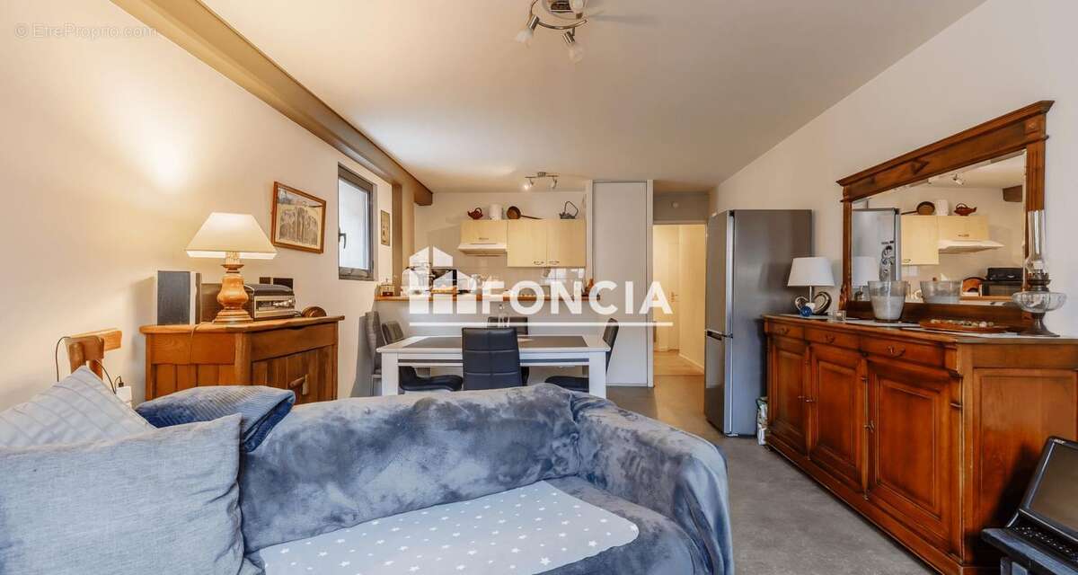 Appartement à LES SABLES-D&#039;OLONNE