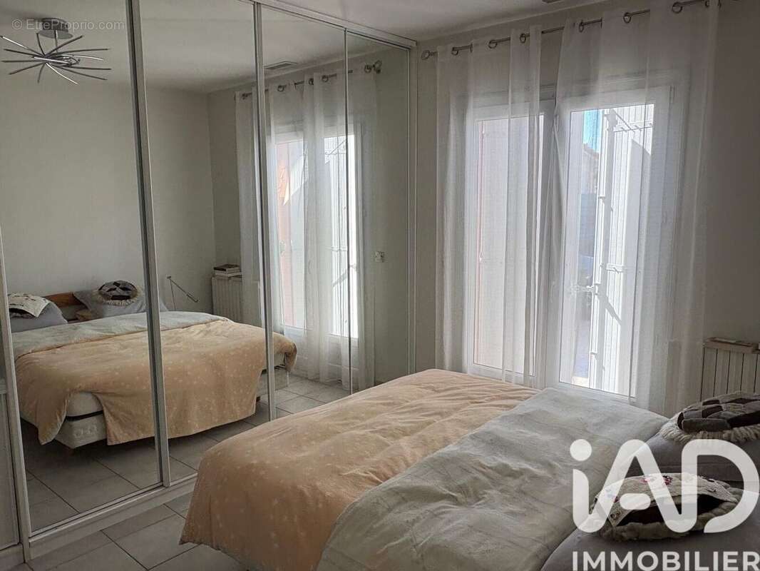 Photo 2 - Appartement à TOULOUSE