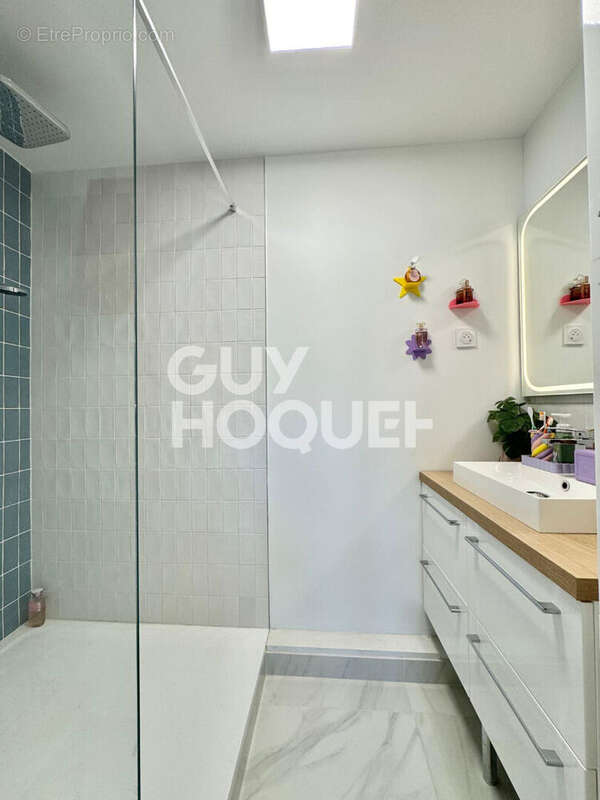 Appartement à EVRY